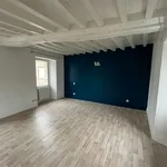 Maison de 73 m² avec 3 chambre(s) en location à SAINT