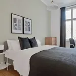 Miete 1 Schlafzimmer wohnung von 54 m² in berlin