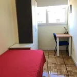 Alquilar 7 dormitorio apartamento en Madrid