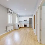 Rent 2 bedroom apartment of 44 m² in Madrid