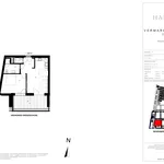 Miete 2 Schlafzimmer wohnung von 50 m² in Graz