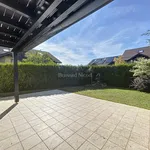 Rent 7 bedroom house of 250 m² in Chavannes-de-Bogis