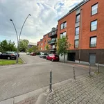 Huur 1 slaapkamer appartement in Mons