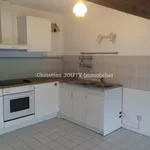 Appartement de 41 m² avec 2 chambre(s) en location à GIERES