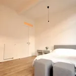 Studio of 40 m² in brussels