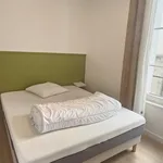 Appartement de 30 m² avec 1 chambre(s) en location à Brest