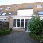 Rent 5 bedroom house of 110 m² in Hoofddorp Toolenburg West