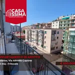 Rent 3 bedroom apartment of 80 m² in Salerno