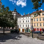 Rent 1 bedroom apartment of 67 m² in Prague