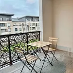 Appartement de 41 m² avec 2 chambre(s) en location à ST