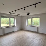 Mieszkanie m4 100 m² przy lesie na wynajem Godów