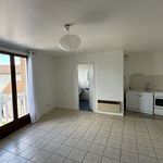 Rent 1 bedroom apartment of 32 m² in ISLE