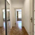 Pronajměte si 2 ložnic/e byt o rozloze 86 m² v Prague