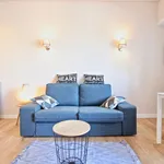 Rent 1 bedroom apartment in Lisbon