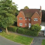 Rent 7 bedroom house in East Midlands