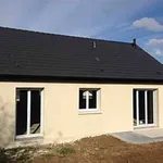 Maison de 90 m² avec 4 chambre(s) en location à Saint