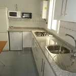 Rent a room in cordoba