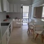 Rent 3 bedroom apartment of 113 m² in Νέος Κόσμος