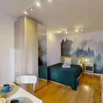 Rent 1 bedroom apartment in wroclaw