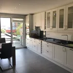 Appartement de 125 m² avec 5 chambre(s) en location à Waterloo