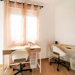 Rent a room of 13 m² in Valencia