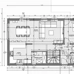 Maison de 7500 m² avec 3 chambre(s) en location à Walhain