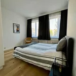 Huur 2 slaapkamer appartement in Schaerbeek