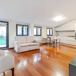 Rent 4 bedroom apartment of 130 m² in Milano