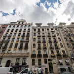 Rent 1 bedroom apartment of 95 m² in Madrid