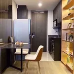 Rent 1 bedroom apartment of 34 m² in Bangkok