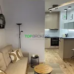 Rent 2 bedroom apartment of 41 m² in Warsaw