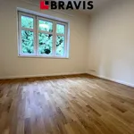 Pronajměte si 2 ložnic/e byt o rozloze 70 m² v Praha