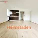 Rent 1 bedroom apartment of 29 m² in Havířov