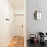 Appartement de 50 m² avec 1 chambre(s) en location à Lyon