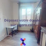 Rent 1 bedroom apartment in Saint-Étienne