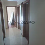 Apartamento T2 Triplex para alugar em Grândola