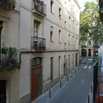 Alquilo 2 dormitorio apartamento de 90 m² en barcelona