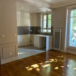 Rent 3 bedroom apartment of 59 m² in PARIS