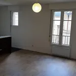 Appartement de 26 m² avec 1 chambre(s) en location à POITIERS