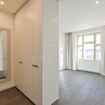 Pronajměte si 1 ložnic/e byt o rozloze 140 m² v Prague