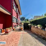 Rent 6 bedroom house of 508 m² in Rome