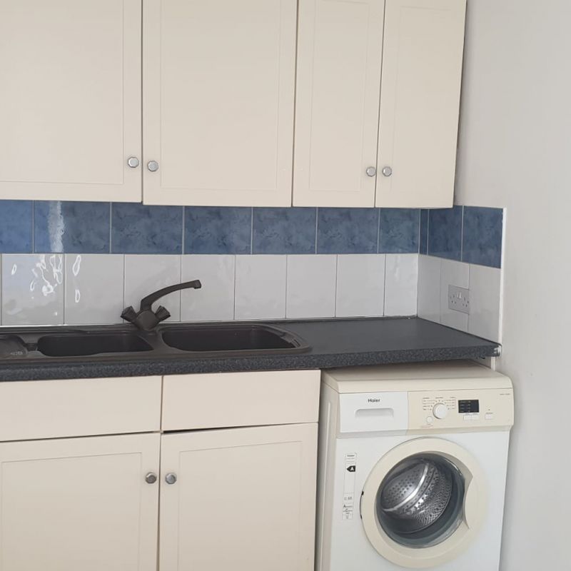 apartment for rent in Flat 1, The Old Mill, BD21 5HR