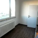 Rent 2 bedroom apartment in Chomutov