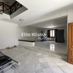 Rent 4 bedroom house of 270 m² in Municipal Unit of Keratea