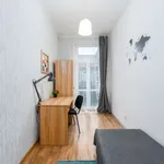 Rent a room in poznan