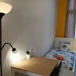 Rent a room in brussels