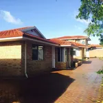 Rent 3 bedroom house in PARK