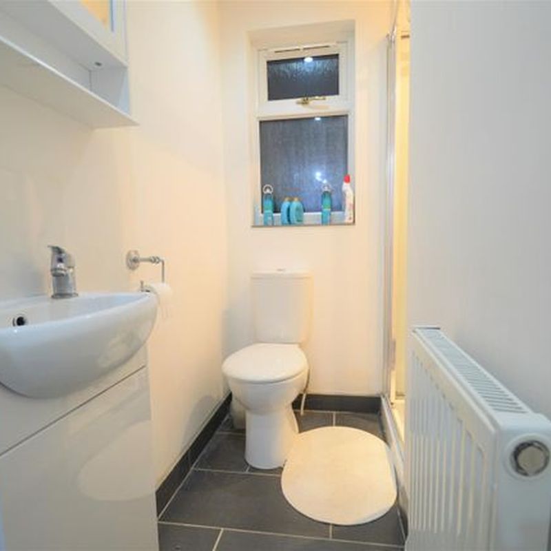 Terraced house to rent in Tiverton Road, Selly Oak, Birmingham B29 Bournbrook