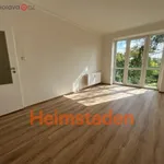 Rent 3 bedroom apartment of 56 m² in Ostrava