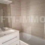 Appartement de 63 m² avec 3 chambre(s) en location à SAINTE-FOY-LES-LYON 